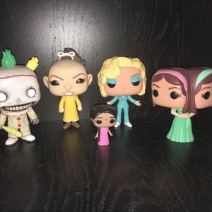 American Horror Story Funko Pop Variety (RARE)